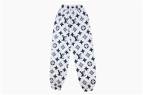 chandal louis vuitton mujer imitación